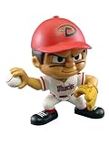 Lil' Teammates Series 1 Arizona Diamondbacks Pitcher