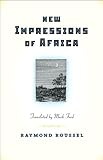 New Impressions of Africa (Facing Pages)