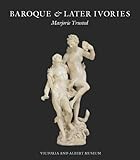 Baroque & later ivories