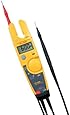 Fluke T5-600 600V Voltage Continuity and Current Tester