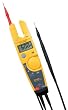 Fluke Corporation T5-600 Electrical Tester With Open Jaw Current