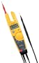 Fluke Corporation T5-600 Electrical Tester with Open Jaw Current