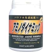 アミノダイナミック+亜鉛 900粒