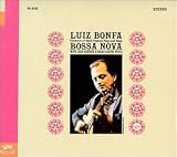 Luiz Bonfa Plays and Sings Bossa Nova