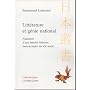 Littérature et génie national : Naissance d'une histoire littéraire dans le Japon du XIXe siècle