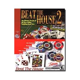 Beat the House 1 / Beat the House 2 (Jewel Case)