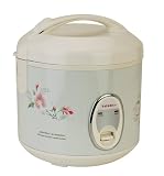 Tayama TRC-03 Cool Touch Rice Cooker 4-c.