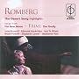 Romberg: The Desert Song