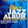 The Only Jazz Album You'll Ever Need