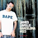 Review James Lavelle  / Global Underground 23: James Lavelle In Barcelona [VINYL]