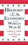 History of U.S. Economy Since World War II