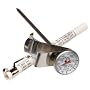 CDN IR220-F Hot Beverage & Frothing Thermometer