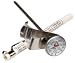 CDN IR220-F Hot Beverage & Frothing Thermometer