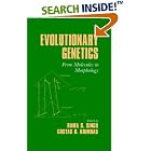 Evolutionary Genetics: From Molecules to Morphology by Rama S. Singh and Costas B. Krimbas