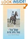 Texas Women on the Cattle Trails (Sam Rayburn Series on Rural Life)
