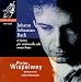 Music : Johann Sebastian Bach:  6 Suites per Violoncello Solo Senza Basso
