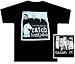 CATCH 22 - Logo - Black T-shirt