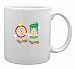 Time is Money Mug