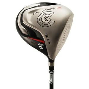 Click here to see all customer reviews now Cleveland Launcher Driver