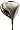 Cleveland Launcher Driver (Men's Left-Handed, 9.0 Degree Loft, Flight Speed Gold Regular Shaft)