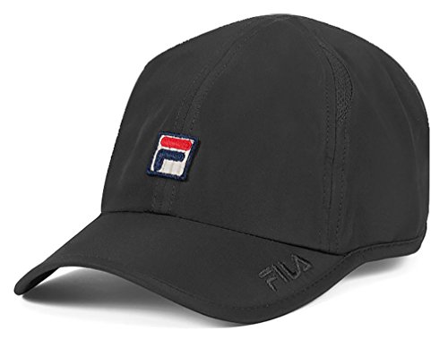 Fila Men's Performance Solid Hat