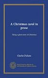 A Christmas Carol