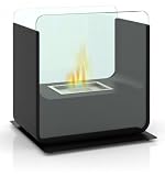 Produkt-Bild: Design Tisch-Kamin Bio-Ethanol Tristar DF-6501