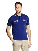 Pedro del Hierro Polo (Azul)