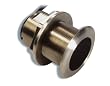 Raymarine B60 E66085 Bronze Thru-Hull 20 Degree Tilted Element