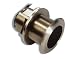 Raymarine B60 E66086 Bronze Thru-Hull 12 Degree Tilted Element