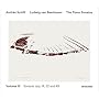Beethoven - Piano Sonatas, Vol 3