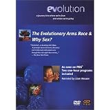 Evolution (parts 4 & 5): Evolutionary Arms Race/Why Sex?