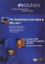 Evolution (parts 4 & 5): Evolutionary Arms Race/Why Sex?