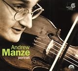 Manze - Portrait