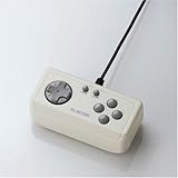 ELECOM Q[pbh JC-U1512TWH