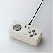 ELECOM ゲームパッド JC-U1512TWH