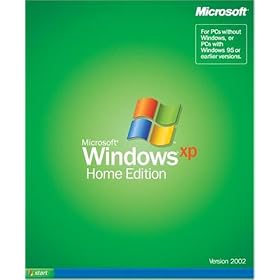 Windows XP Home Edition