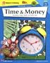 TIME and MONEY GR. 2-3 100+