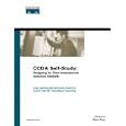 CCDA Self-Study: Designing for Cisco Internetwork Solutions... by  Diane Teare and Cisco Systems Inc.