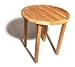 Outdoor Living : Strathwood Teak Bar Table