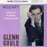 Revue Glenn Gould  / Mozart - Les grandes sonates pour piano