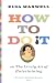 Book How to Do It or The Lively Art of Entertaining
