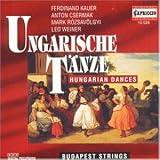 Search : Hungarian Dances
