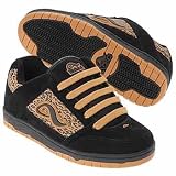 Adio Women's Viva Bam (Black/Leopard 6.5 M)