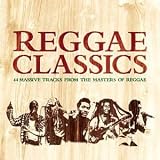 Review Various Artists  / Capital Gold Reggae Classics