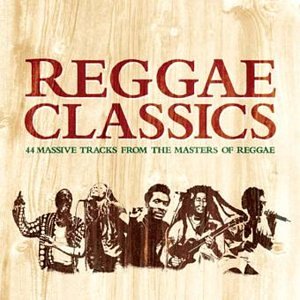CD-Charts  Search : Capital Gold Reggae Classics