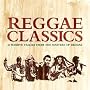 Capital Gold Reggae Classics