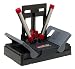 Chef's Choice 415 Exact-V Diamond Hone Manual Knife Sharpener
