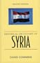 Historical Dictionary of Syria (Historical Dictionaries of Asia, Oceania, and the Middle East)