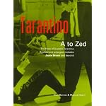 Tarantino A to Zed: The Films of Quentin Tarantino book cover